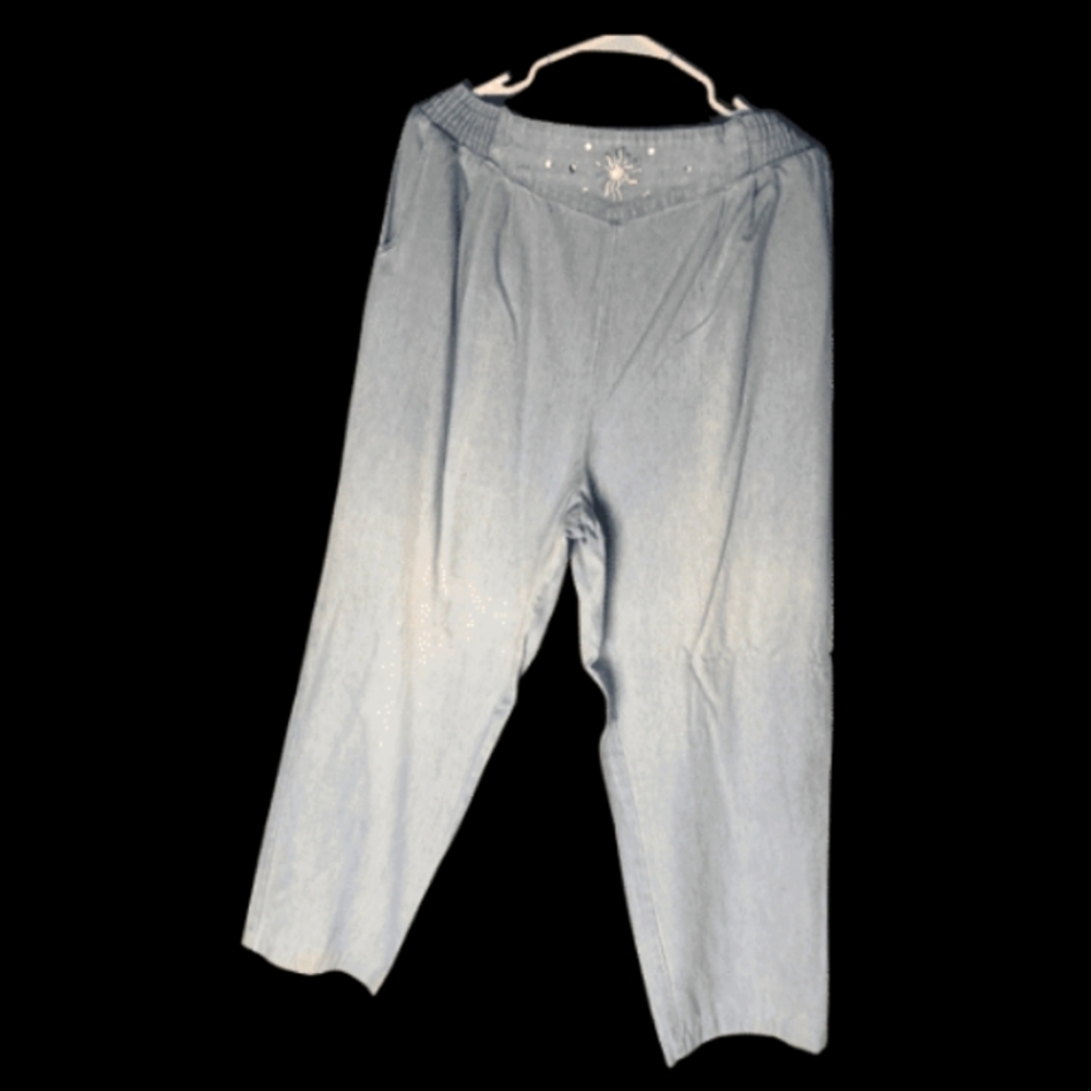 Pants